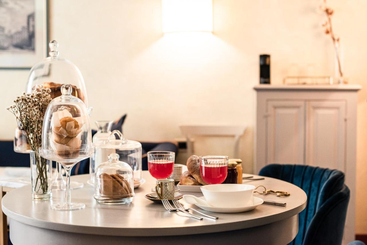 Teichnersuite 2* Roma