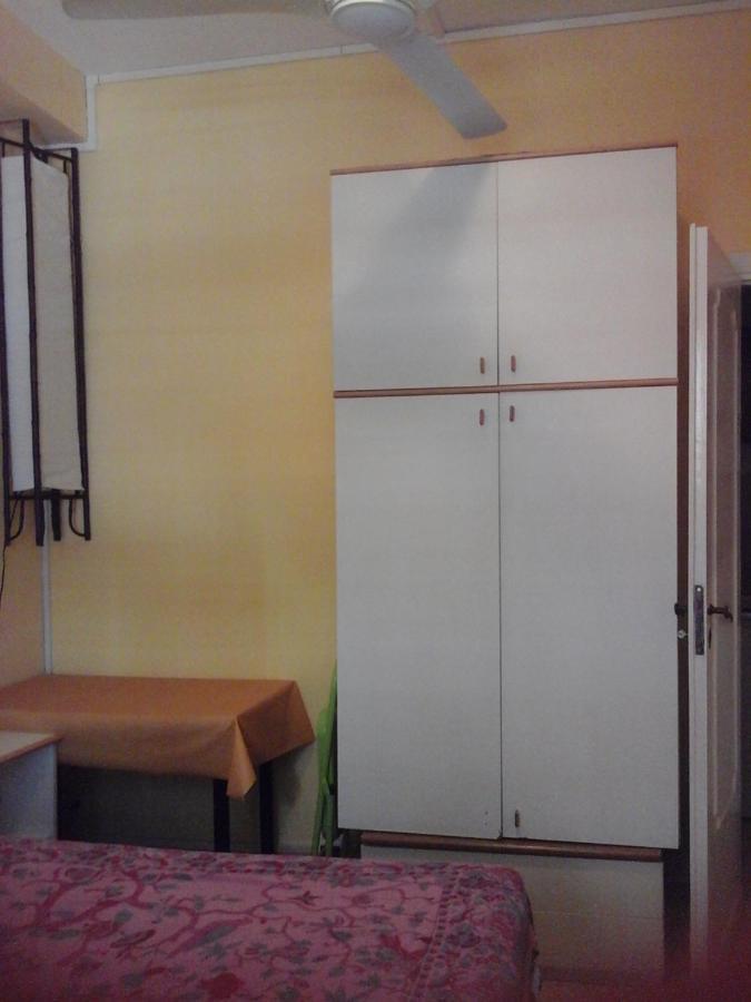 Near Metro' Line - Only Wc In The 15 Minutes To Termini Station 20 To Spagna Square - In The Night Bus Bed & Breakfast *