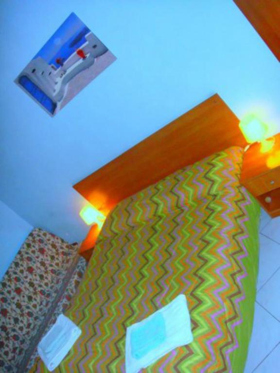 Bed and breakfast Cappellini 2*