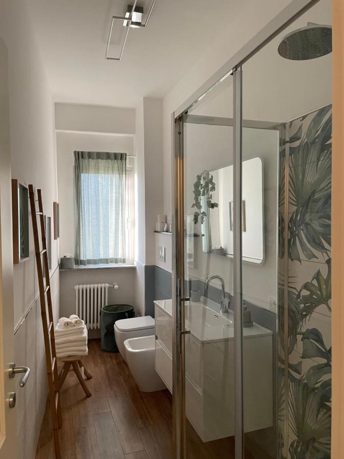 Monstera House Trastevere *