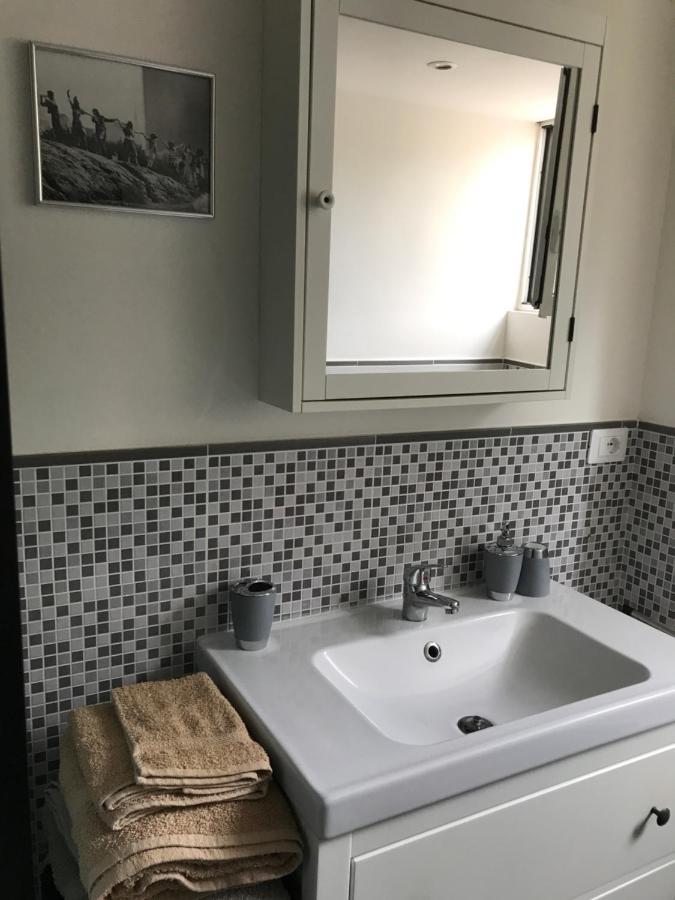 Romakumamoto Apartamento