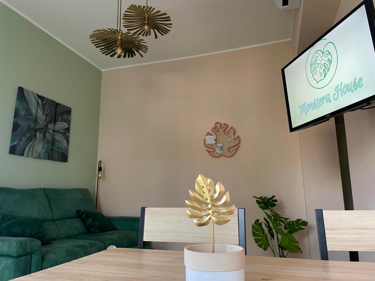 Monstera House Trastevere *
