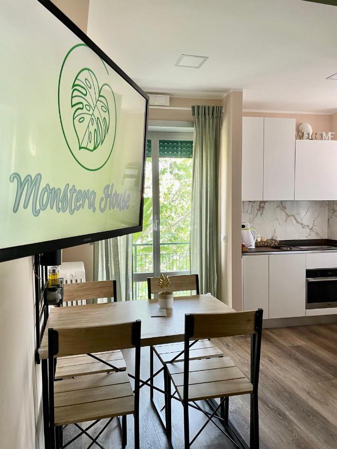 Monstera House Trastevere *