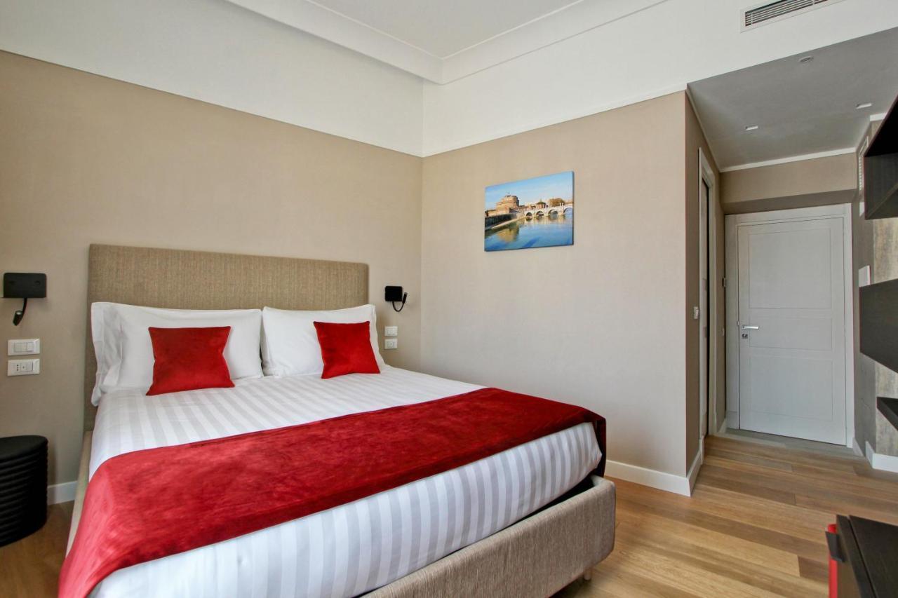Guest house Hortisallustio Luxury