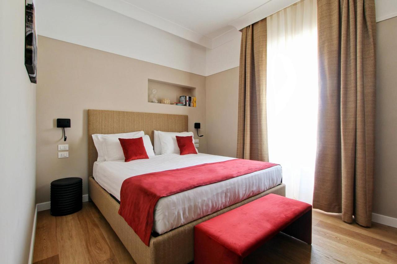 Hortisallustio Luxury Guest house