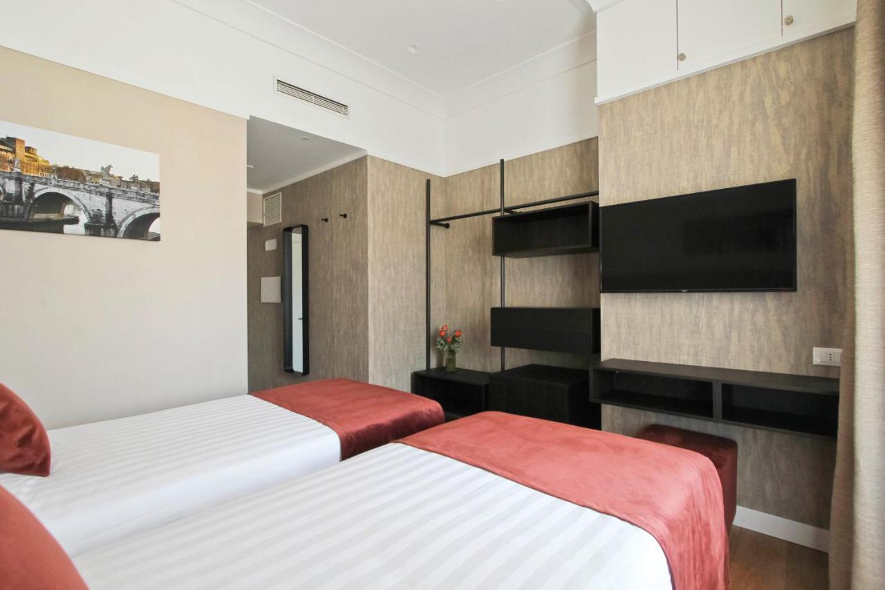 Hortisallustio Luxury Guest house *