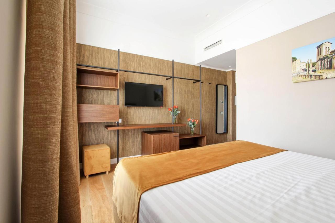 Hortisallustio Luxury Guest house *