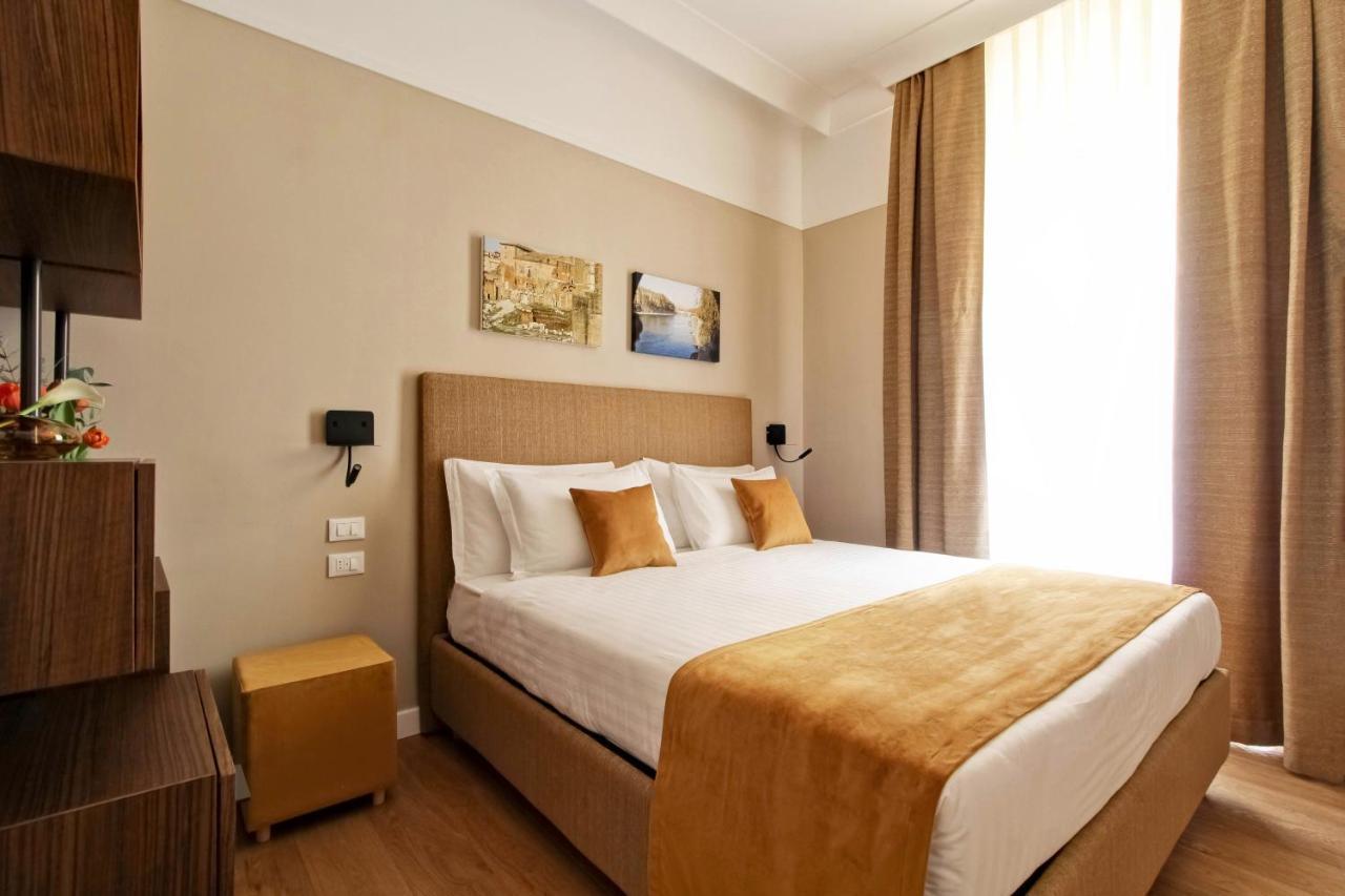 Guest house Hortisallustio Luxury Rome