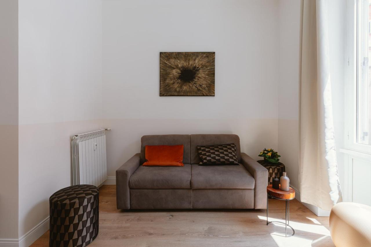 Apartamento A World Aparts - 504 Corso *