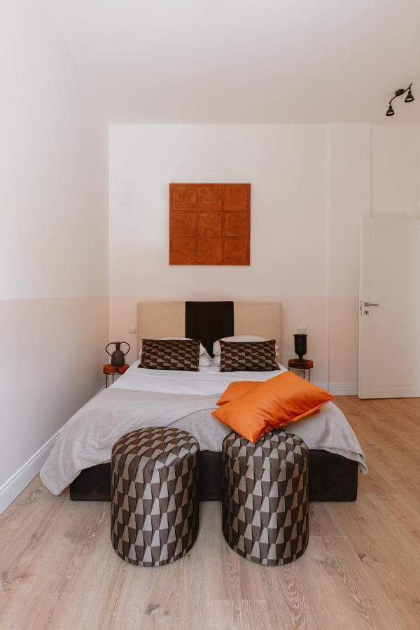 A World Aparts - 504 Corso Apartamento Roma