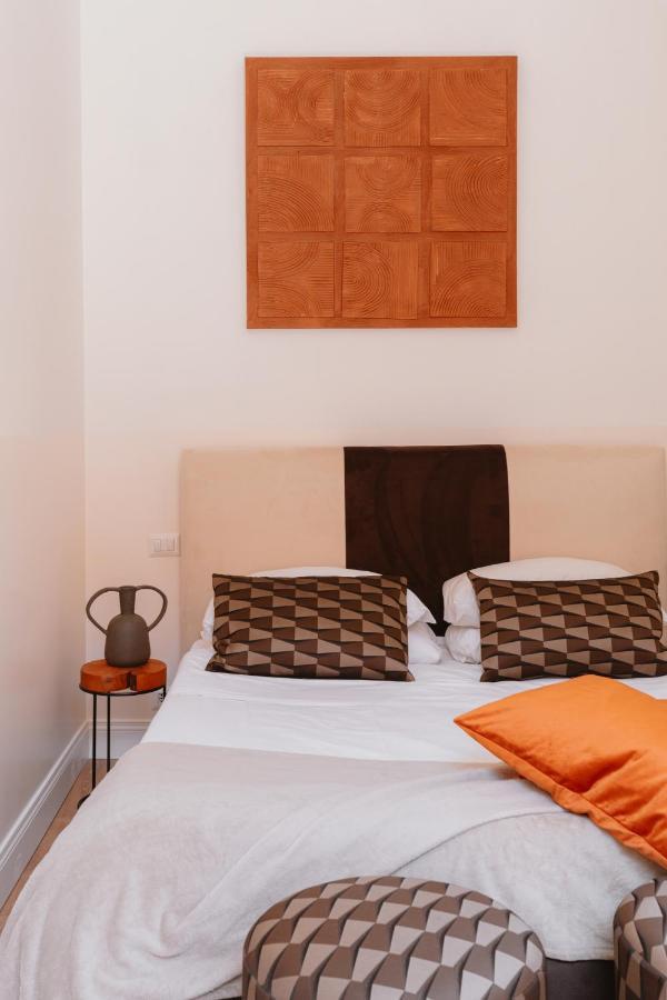 Apartamento A World Aparts - 504 Corso
