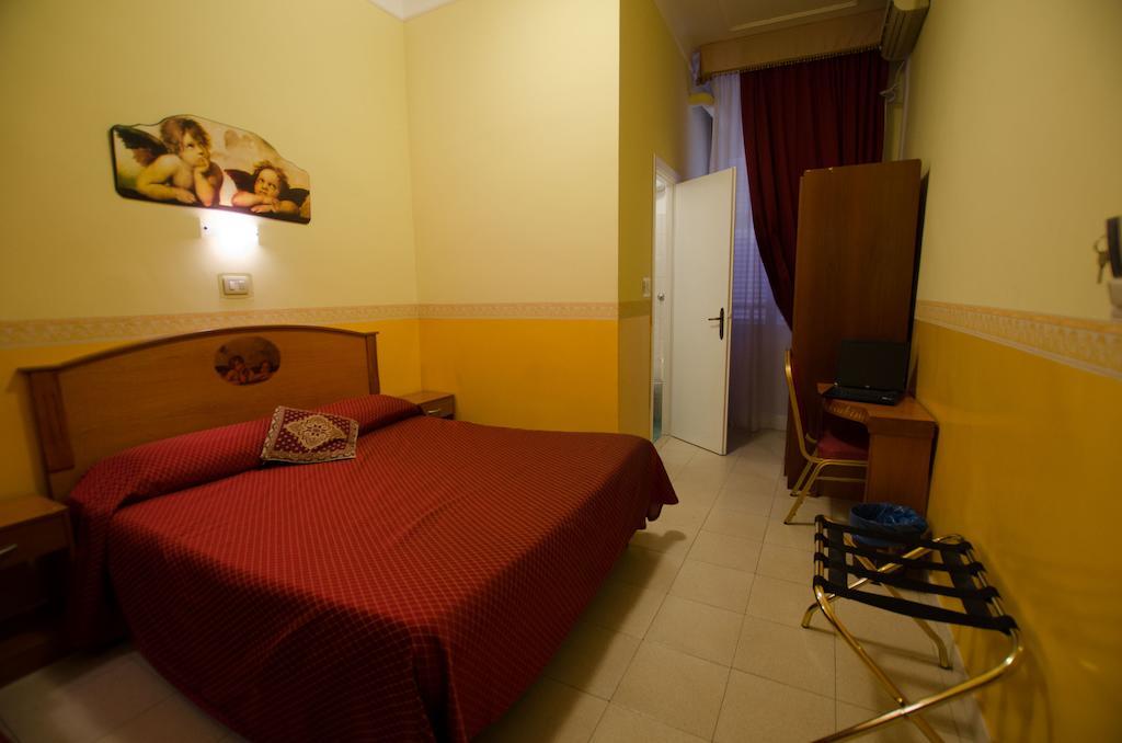 Cherubini Roma