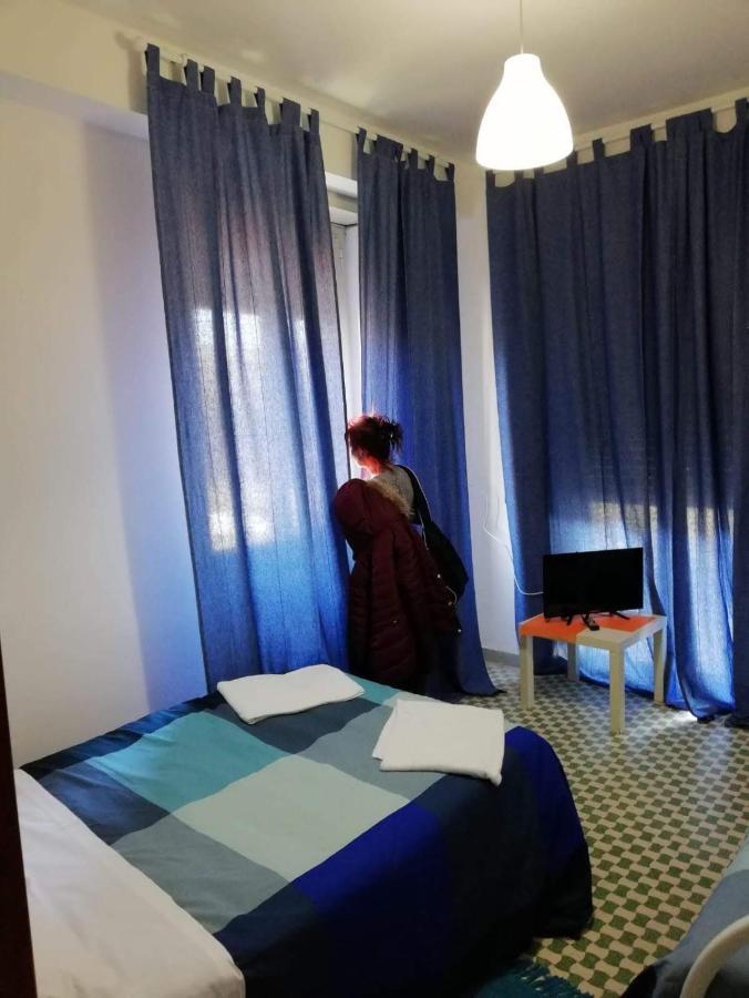 La Palazzina *