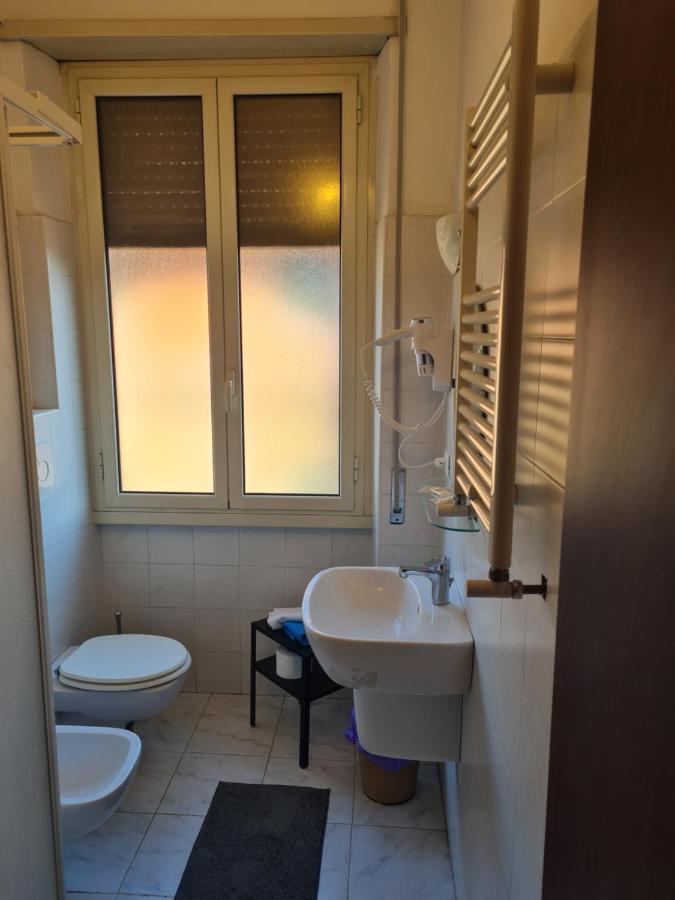 Affittacamere La Palazzina *