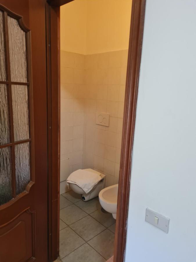 La Palazzina * Roma