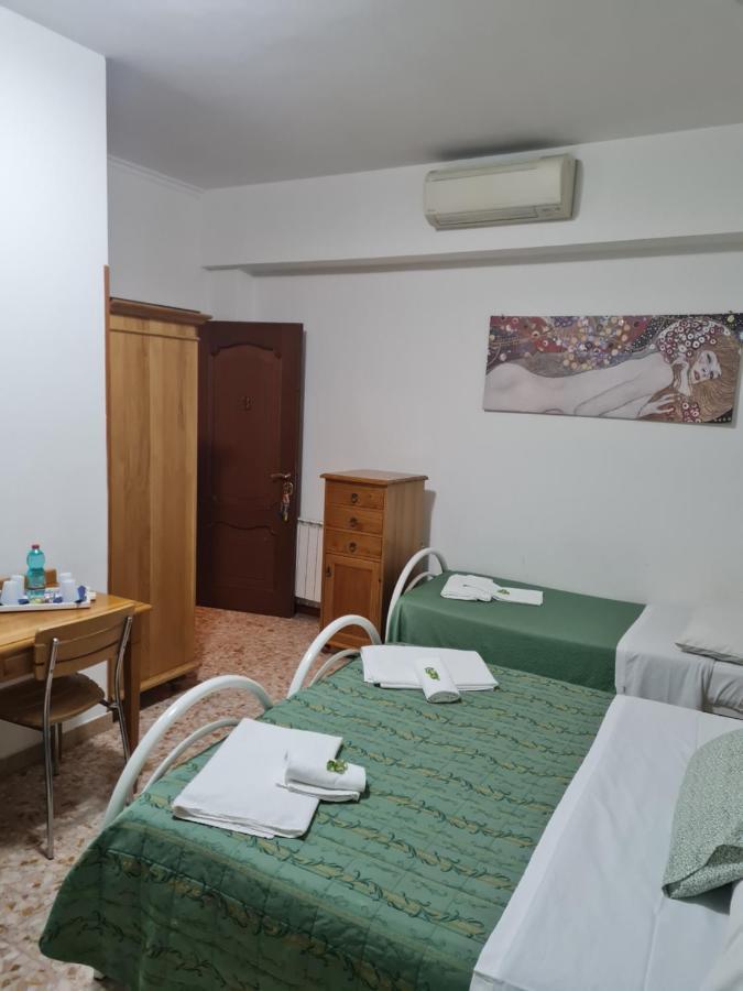 La Palazzina *