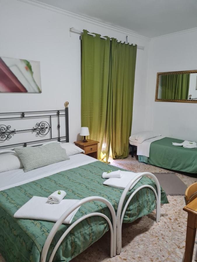 La Palazzina Affittacamere Roma