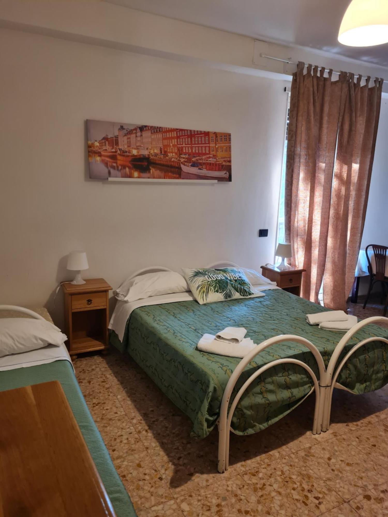 Affittacamere La Palazzina *