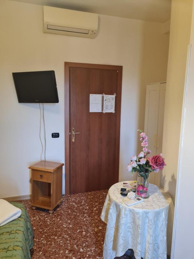 La Palazzina Affittacamere *