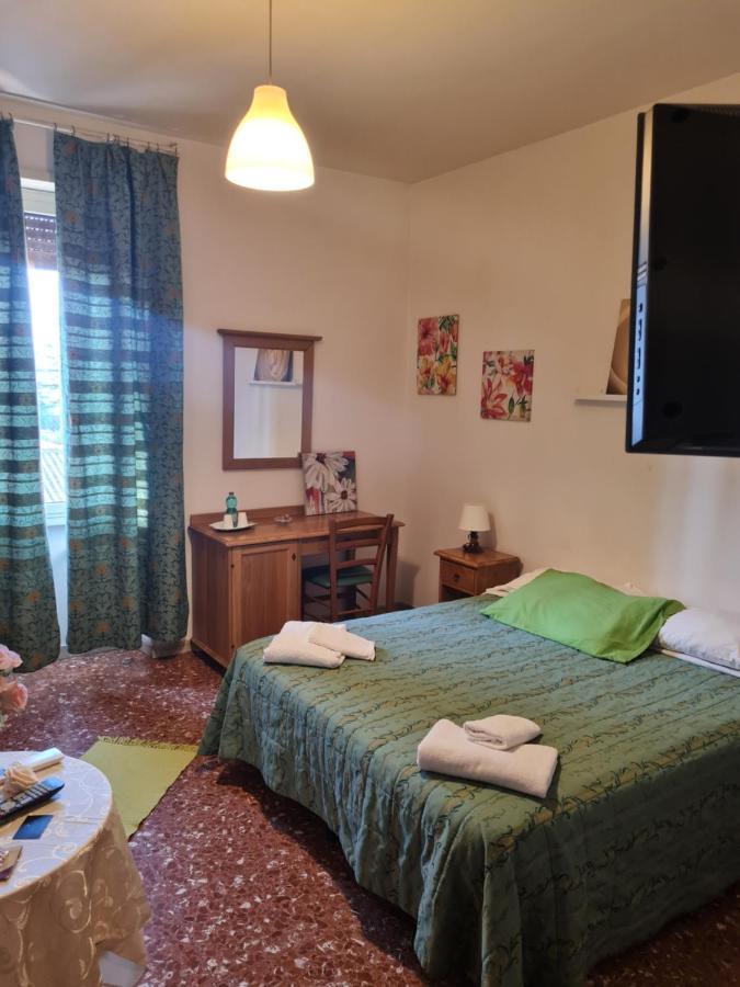 La Palazzina * Roma