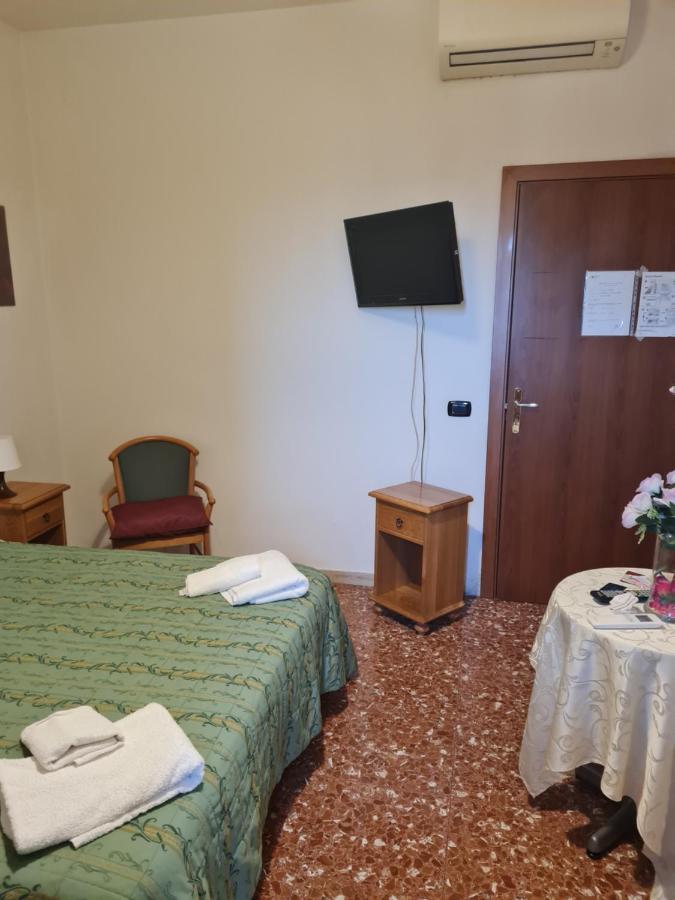 Affittacamere La Palazzina *