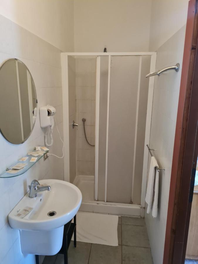 La Palazzina Affittacamere *
