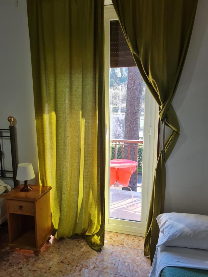 La Palazzina Roma