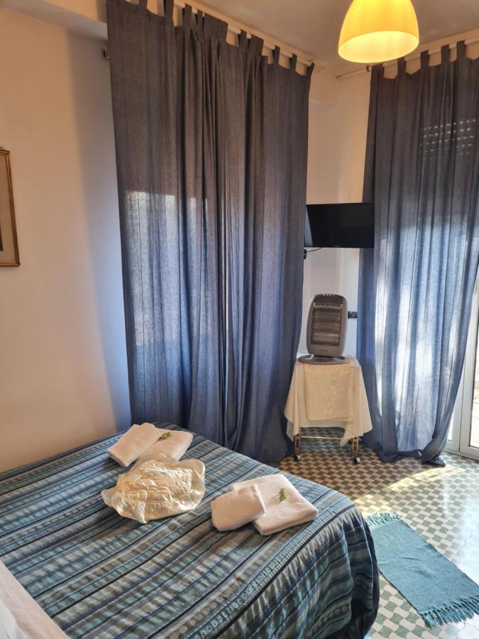 Affittacamere La Palazzina Roma