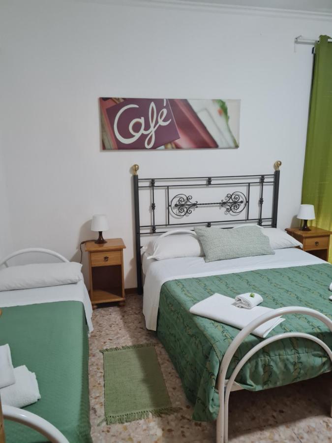 La Palazzina Affittacamere Roma