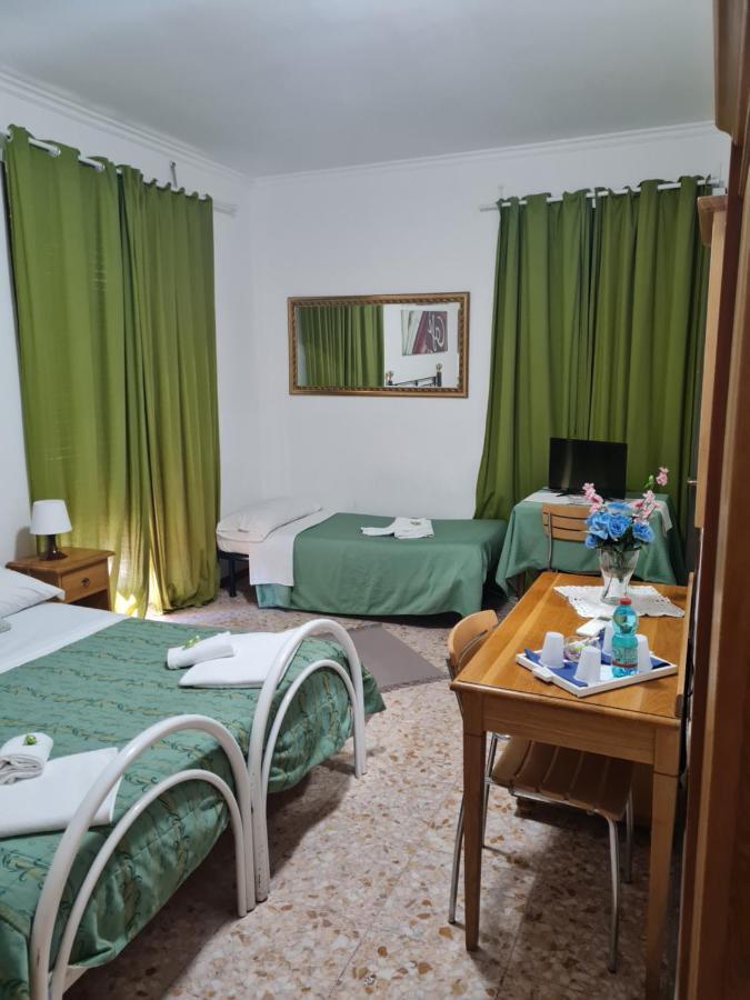 La Palazzina Roma