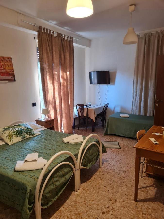 La Palazzina *