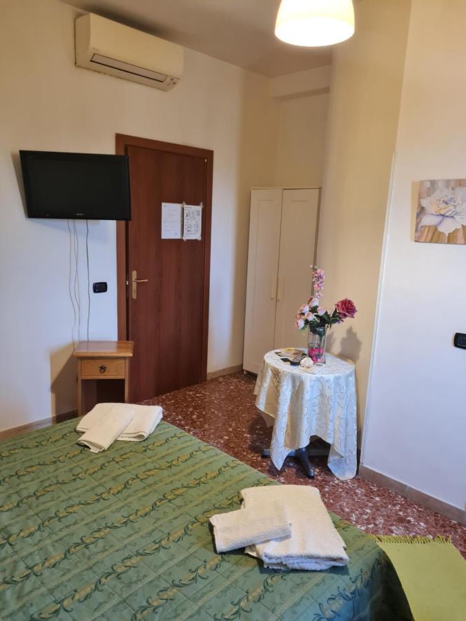 La Palazzina *