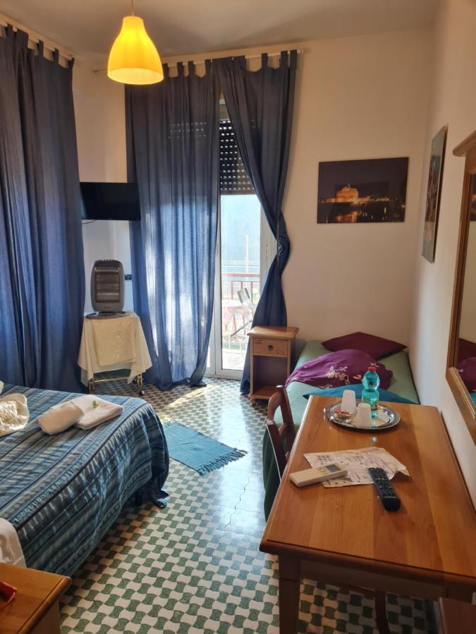 La Palazzina Affittacamere Roma