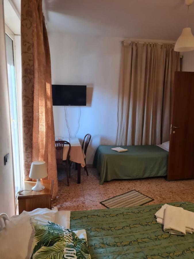 La Palazzina Affittacamere