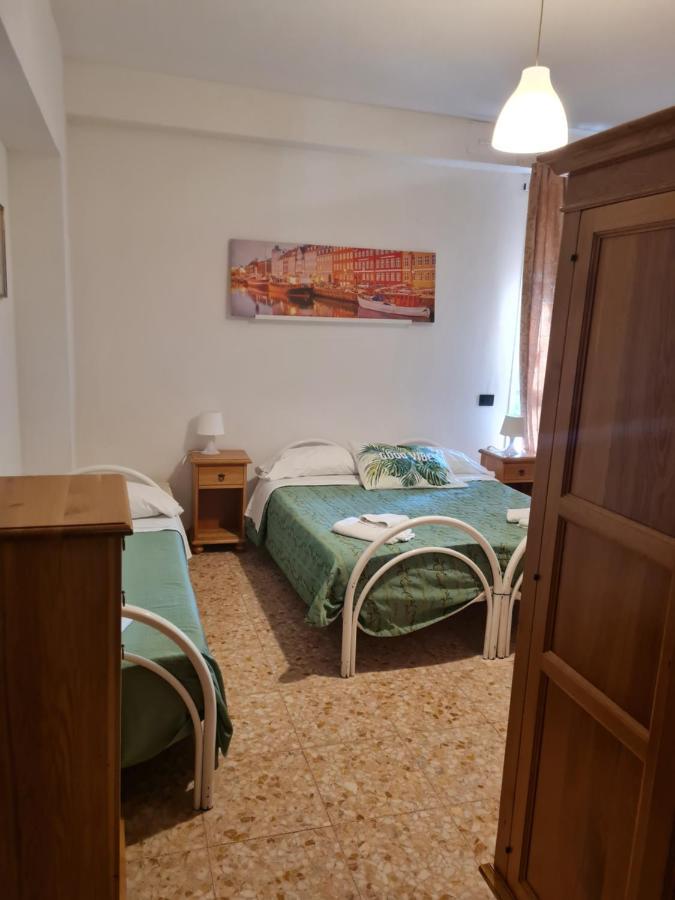 Affittacamere La Palazzina Roma
