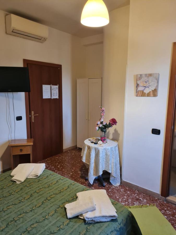 Affittacamere La Palazzina Roma