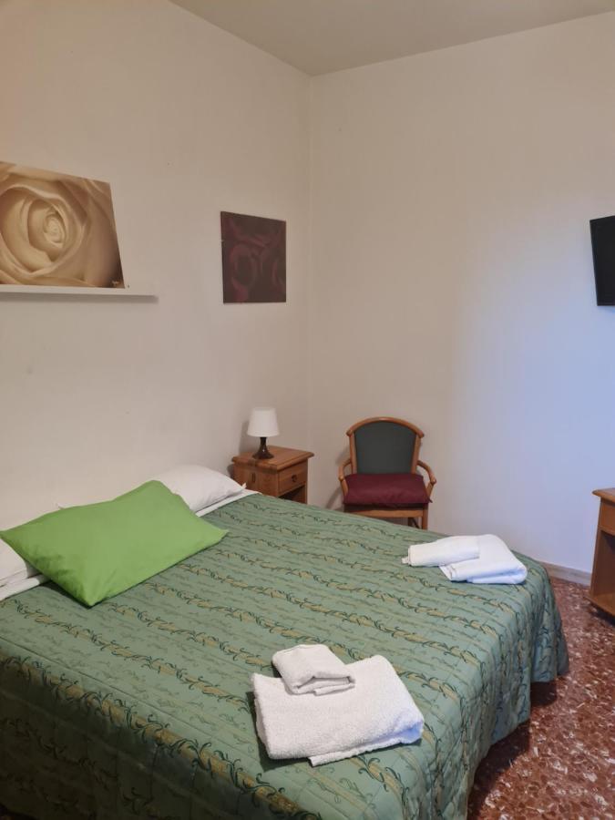La Palazzina Affittacamere