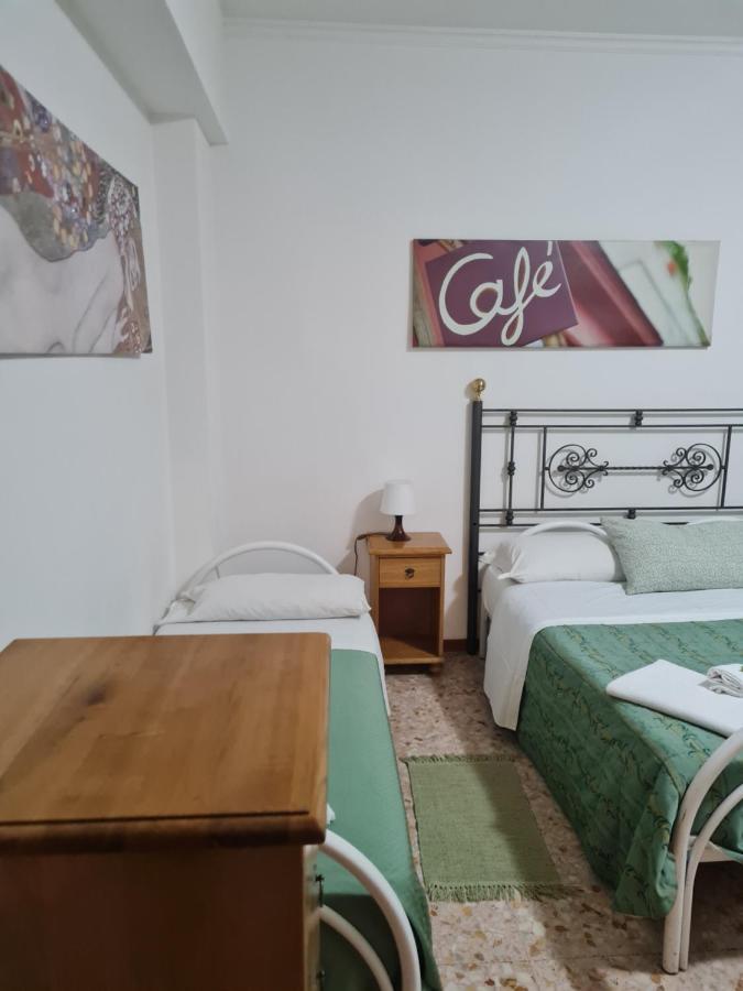 Affittacamere La Palazzina *