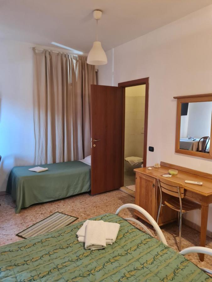 Affittacamere La Palazzina Roma
