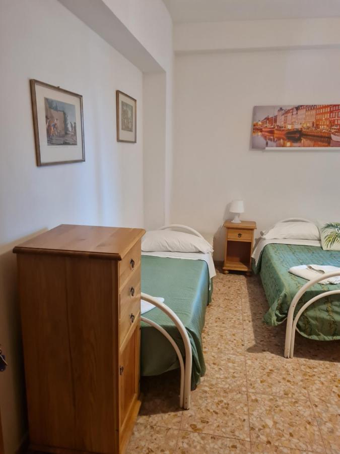 La Palazzina Roma