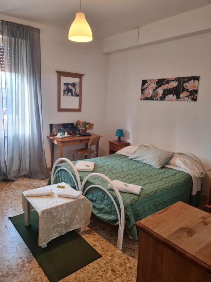 Affittacamere La Palazzina