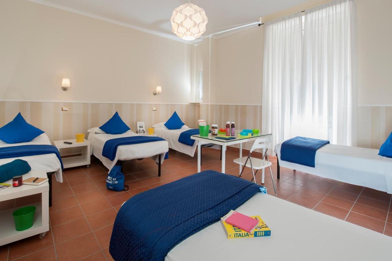 Hostal Budget Des Arts *