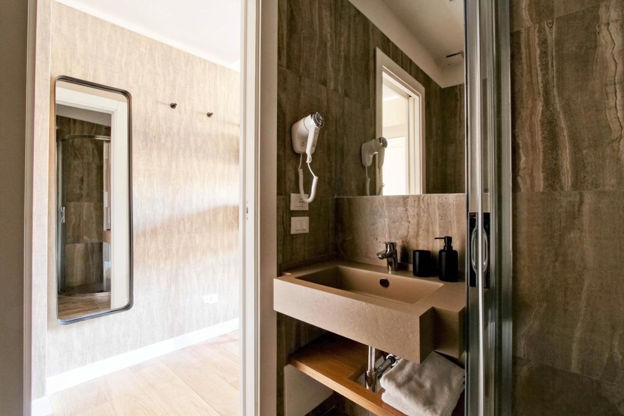 Guest house Hortisallustio Luxury Rome