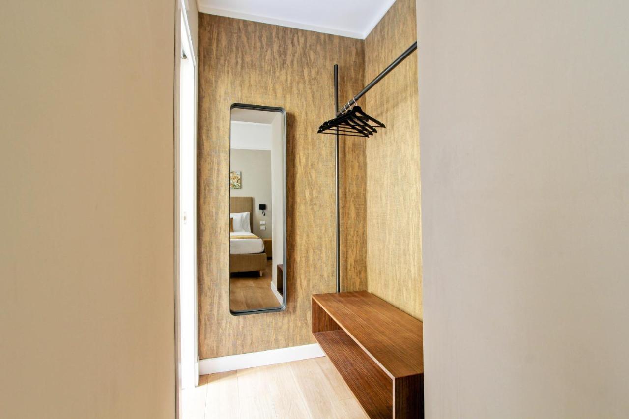 Hortisallustio Luxury Guest house