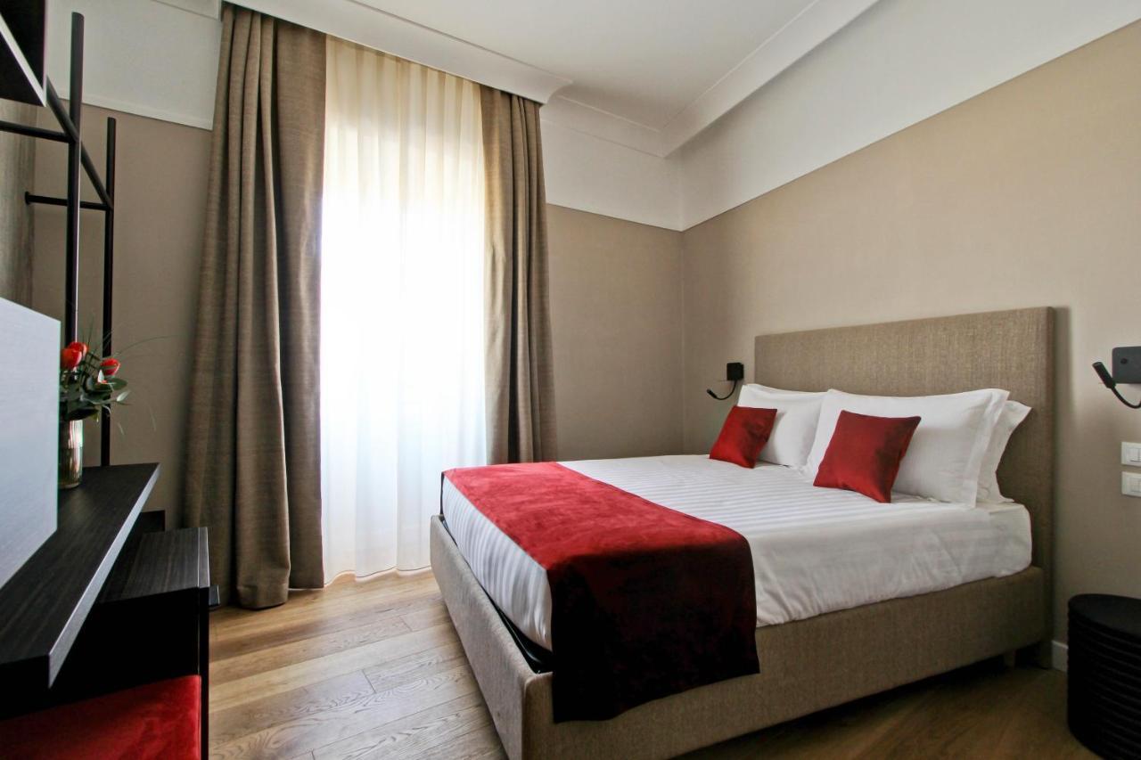 Hortisallustio Luxury Guest house