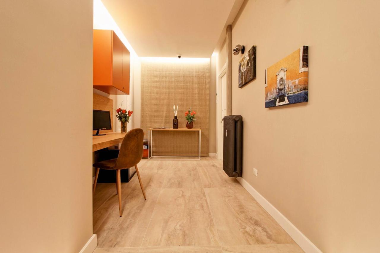 Guest house Hortisallustio Luxury Rome