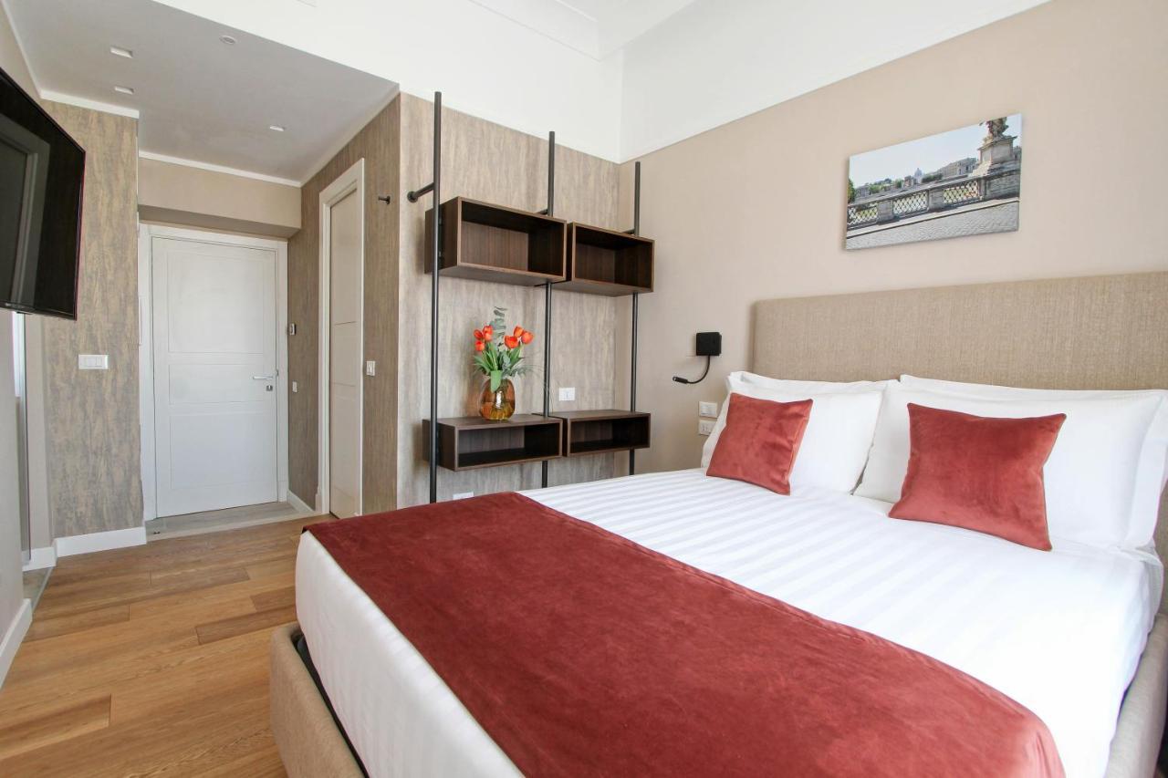 Hortisallustio Luxury Guest house