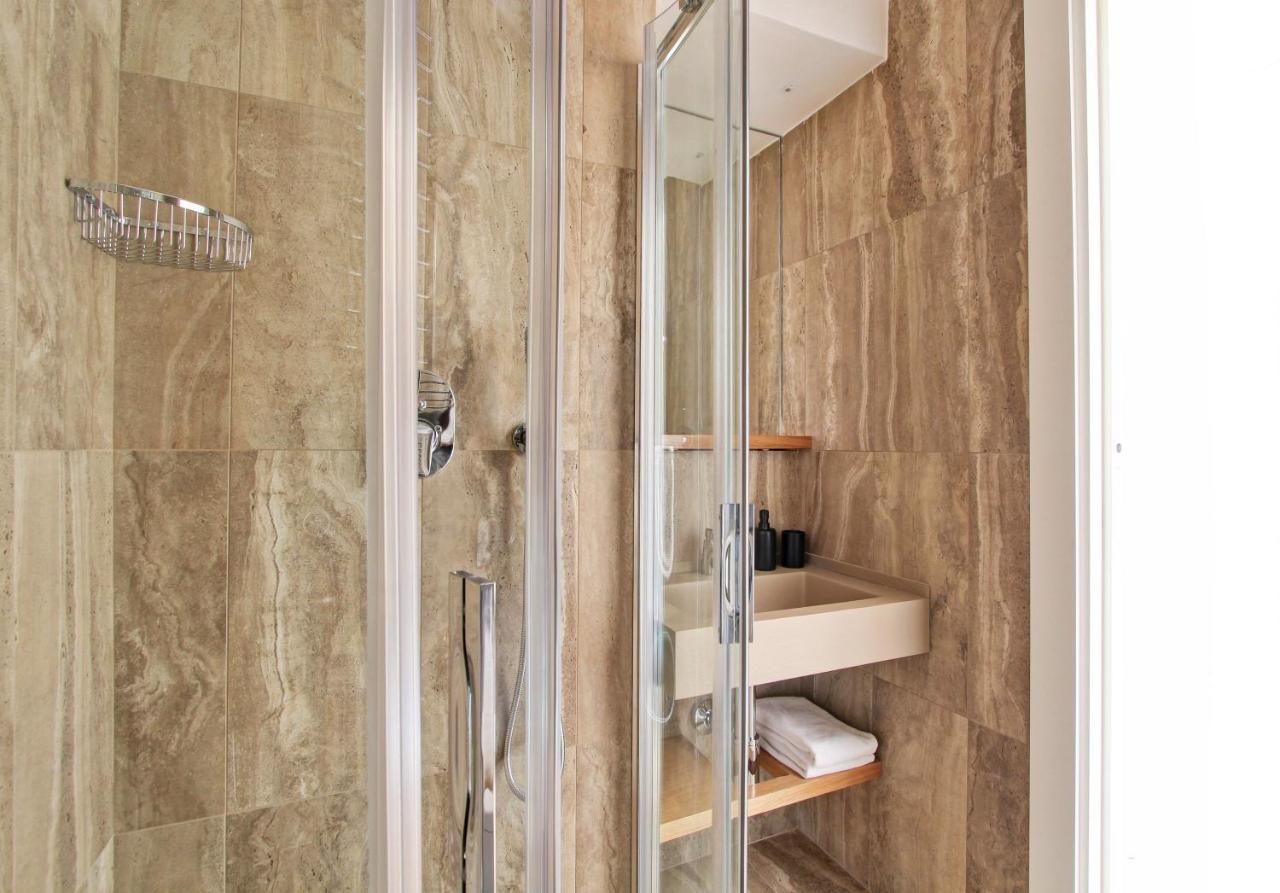 Hortisallustio Luxury Guest house Rome