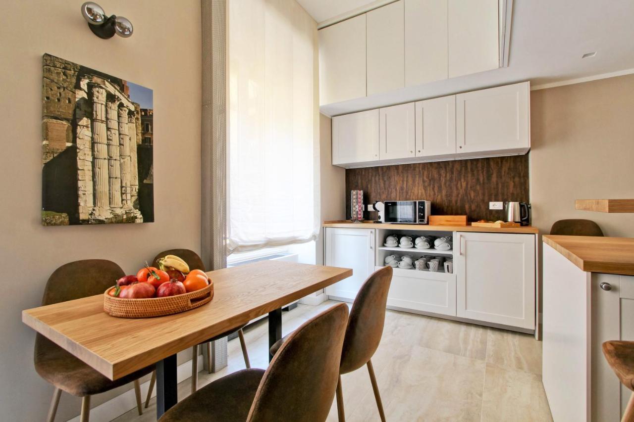 Guest house Hortisallustio Luxury Rome