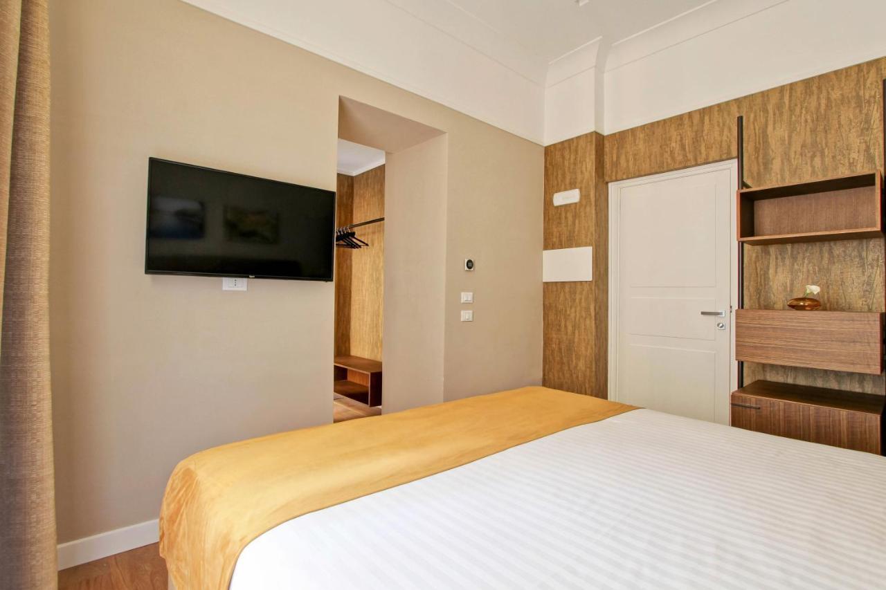 Hortisallustio Luxury Guest house
